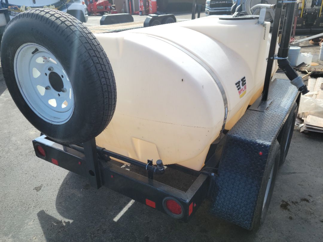 2015 WYLIE PW3 - Image 5